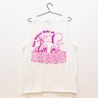 Image 2 of Dr. Dax - OSOP Tank - WHITE