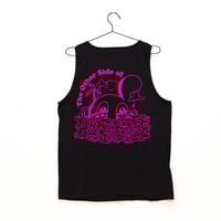 Image 2 of Dr. Dax - OSOP Tank - BLACK