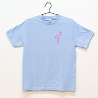 Image 1 of Dr. Dax - OSOP Tee - BLUE
