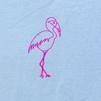 Image 3 of Dr. Dax - OSOP Tee - BLUE