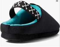 Image 5 of Ground Up The Nightmare Before Christmas Clog Slipper Sz5