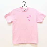 Image 1 of Dr. Dax - OSOP Tee - PINK