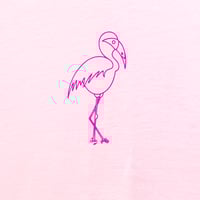 Image 3 of Dr. Dax - OSOP Tee - PINK