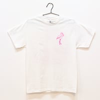 Image 1 of Dr. Dax - OSOP Tee - WHITE
