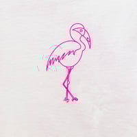 Image 3 of Dr. Dax - OSOP Tee - WHITE