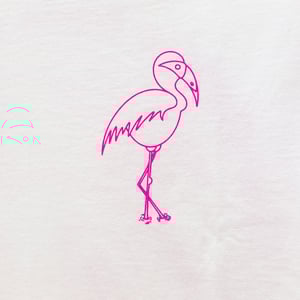 Image of Dr. Dax - OSOP Tee - WHITE