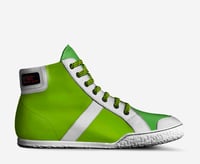 Image 3 of YMe™️ Mind Renewed High Tops Vol. 12