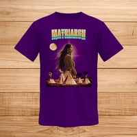 Image 5 of Matriarch Limited Design