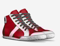 Image 4 of YMe™️ Mind Renewed High Tops Vol. 13