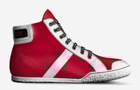 Image 3 of YMe™️ Mind Renewed High Tops Vol. 13
