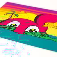 Image 2 of Dr. Dax - The Other Side of Paradise