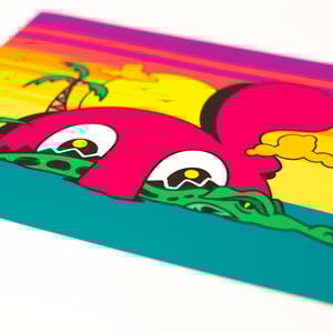 Image of Dr. Dax - The Other Side of Paradise