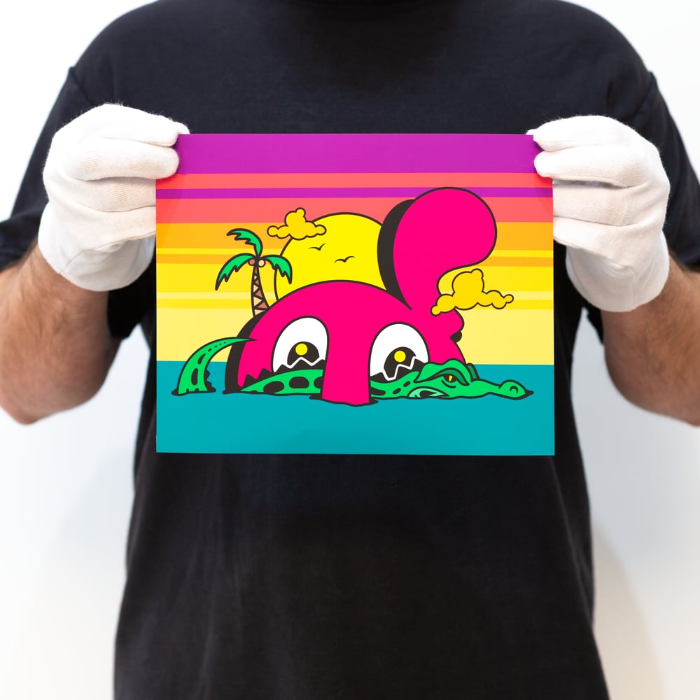 Image of Dr. Dax - The Other Side of Paradise