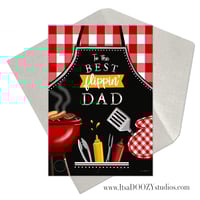Image 1 of To the Best Flippin’ Dad