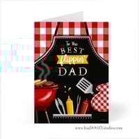 Image 2 of To the Best Flippin’ Dad