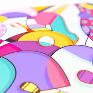 Image of Dr. Dax - Fearless