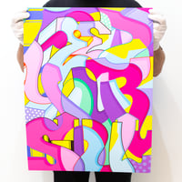 Image 1 of Dr. Dax - Feed Your Soul