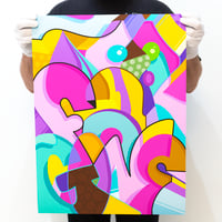 Image 1 of Dr. Dax - Too Far Gone