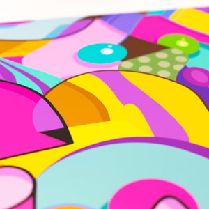 Image of Dr. Dax - Too Far Gone