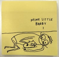 Mine babby