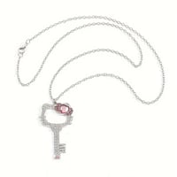 Image 2 of Hello kitty necklace 