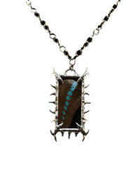 Image 1 of Blue Bottle's Door