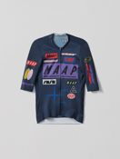 Image of MAAP Drome Pro Air Jersey 3.0 midnight