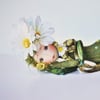 Flower Fae ~ White Daisy