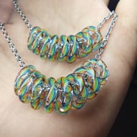 Image 2 of FULL RAINBOW BEAD SET