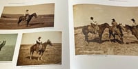 Image 3 of L.A. Huffman Photographer of the American West. Expanded Large Quatro Edition. Softcover. 2005.