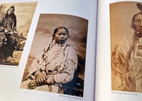 Image 5 of L.A. Huffman Photographer of the American West. Expanded Large Quatro Edition. Softcover. 2005.
