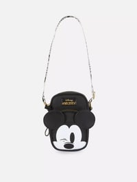 Image 1 of Disney's Mickey Mouse 3D Phone Holder