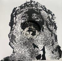 Image 1 of MPE Test Press 8 made / Deluxe Art Screened 