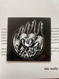 Image 4 of MPE Test Press 8 made / Deluxe Art Screened 