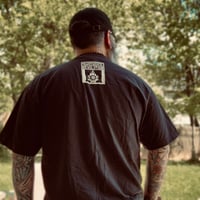 Image 2 of BODAGGIT Cool Cat T-Shirt