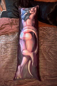 Image 3 of [NSFW 18+] Chloe Dakimakura