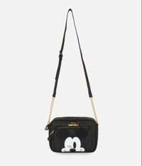 Image 1 of Disney's Mickey Mouse Camera Bag