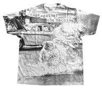 Image 1 of RATM Reprint