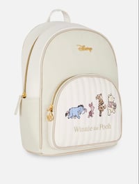 Image 2 of Disney’s Winnie the Pooh Backpack