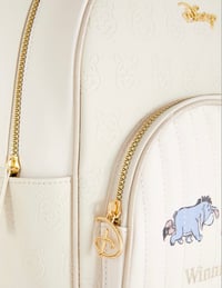 Image 4 of Disney’s Winnie the Pooh Backpack