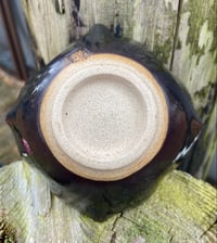 Image 4 of Petite Dead Flowers Incense Burner #2