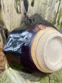 Image 3 of Petite Dead Flowers Incense Burner #2