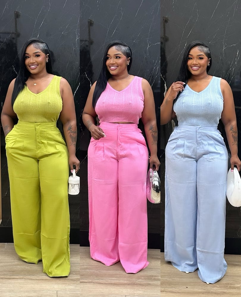 Image of JORDYN SET