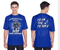 Safford Wrestling Shirts 