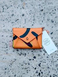 Image 2 of Penny Leather Envelope RRP: £25