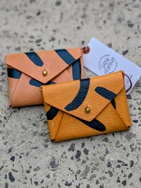 Image 4 of Penny Leather Envelope RRP: £25