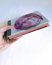 Image 3 of 'Cabbage' Sketchbook