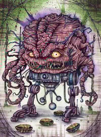 Image 1 of KRANG