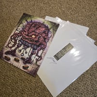 Image 3 of KRANG