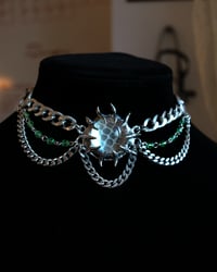 Image 2 of Green Gem Snake